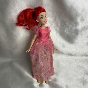 Ariel Doll
